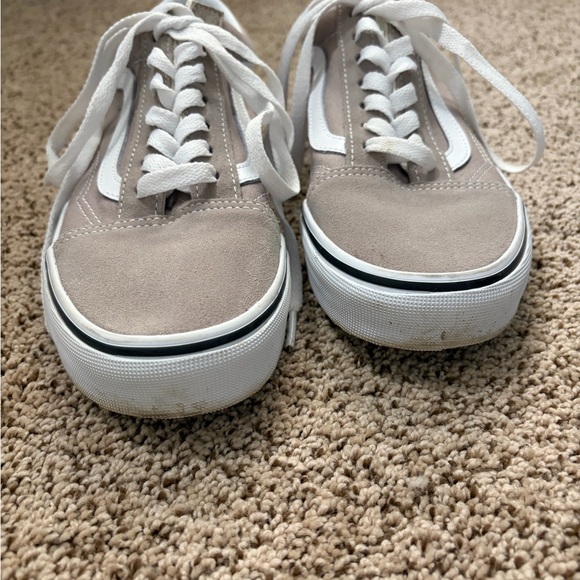 Vans Old Skool Shoes - Picture 3 of 7